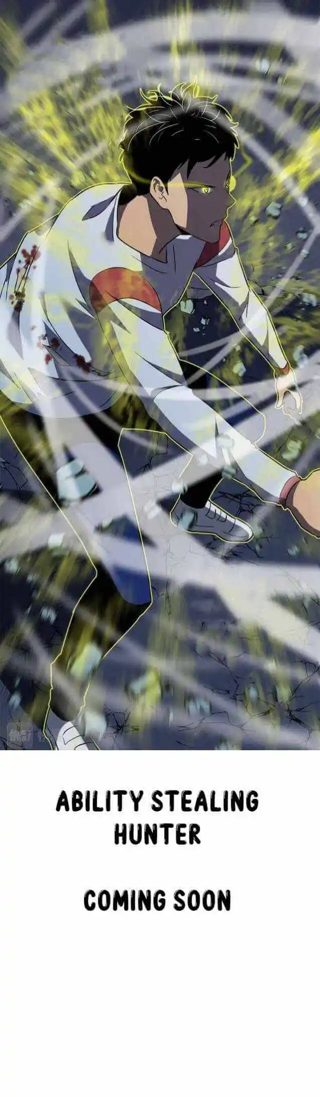 Super Gene Chapter 26