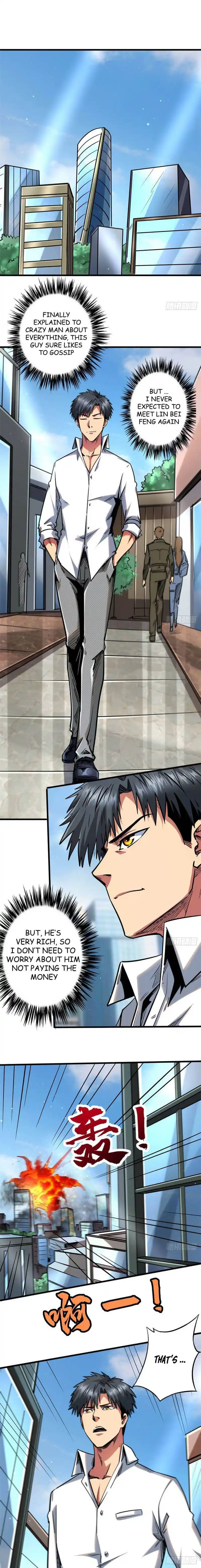 Super Gene Chapter 28