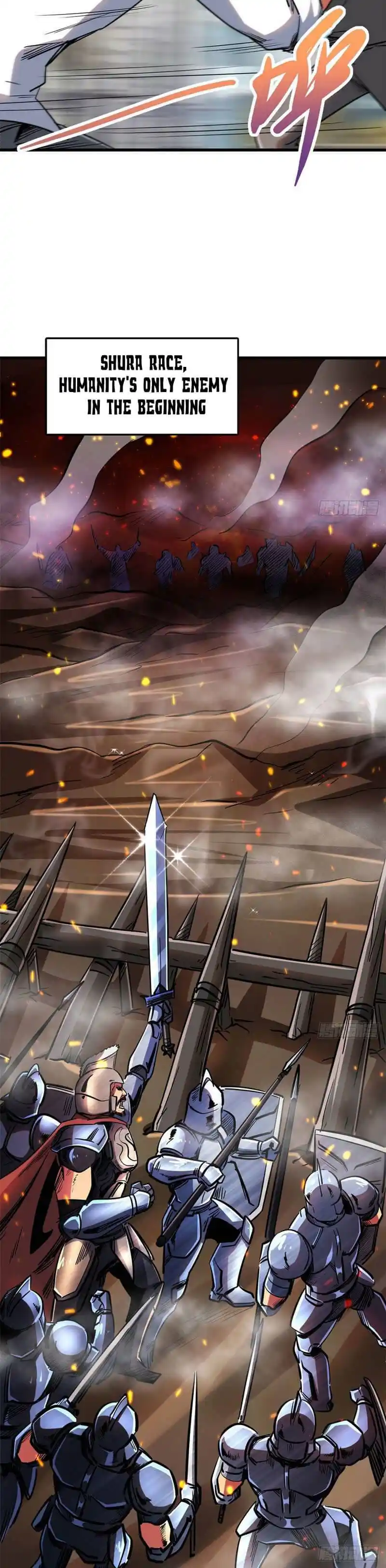 Super Gene Chapter 28