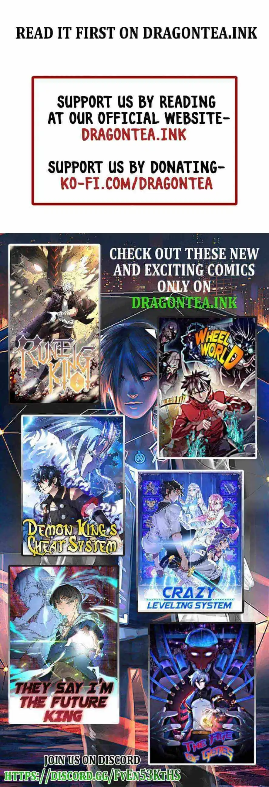 Super Gene Chapter 29