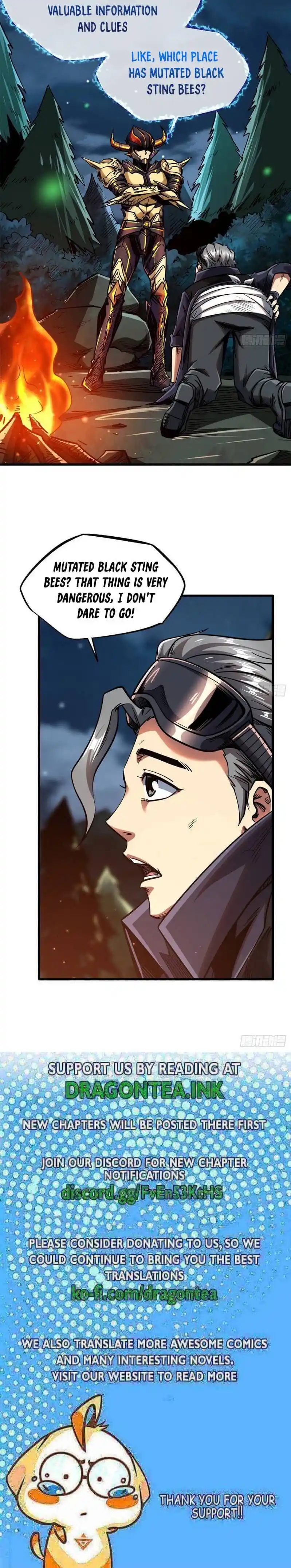 Super Gene Chapter 31