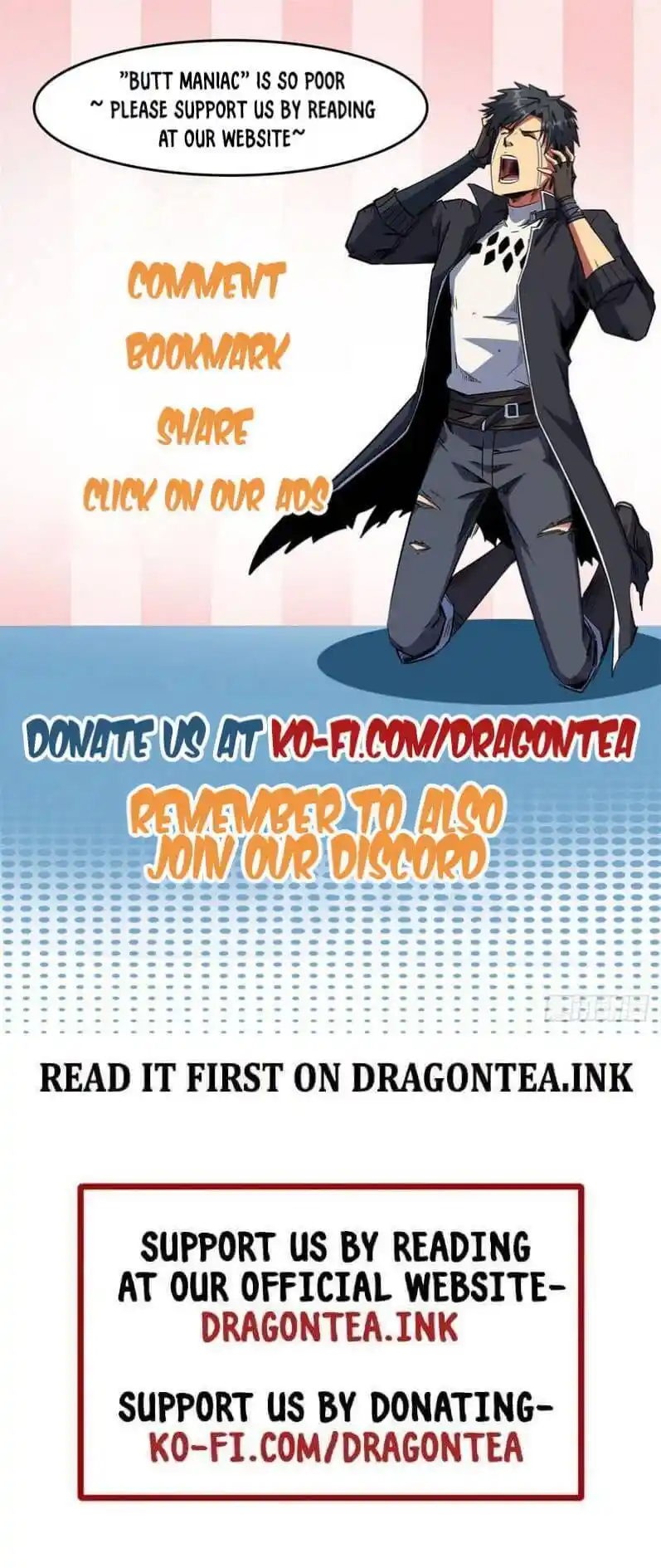 Super Gene Chapter 31