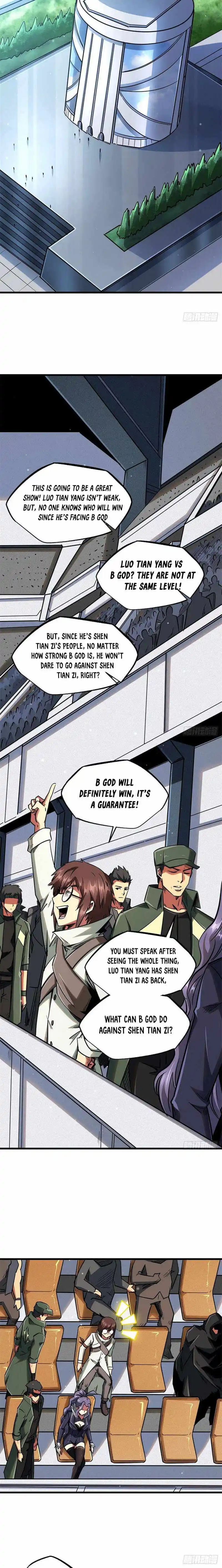 Super Gene Chapter 35