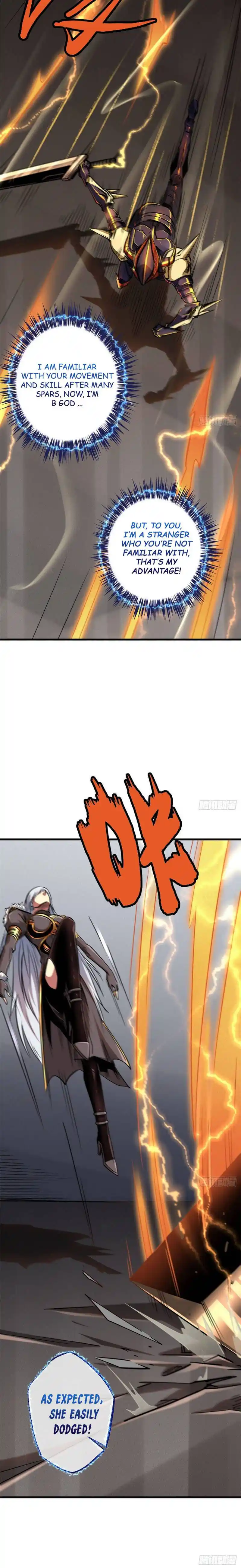 Super Gene Chapter 38