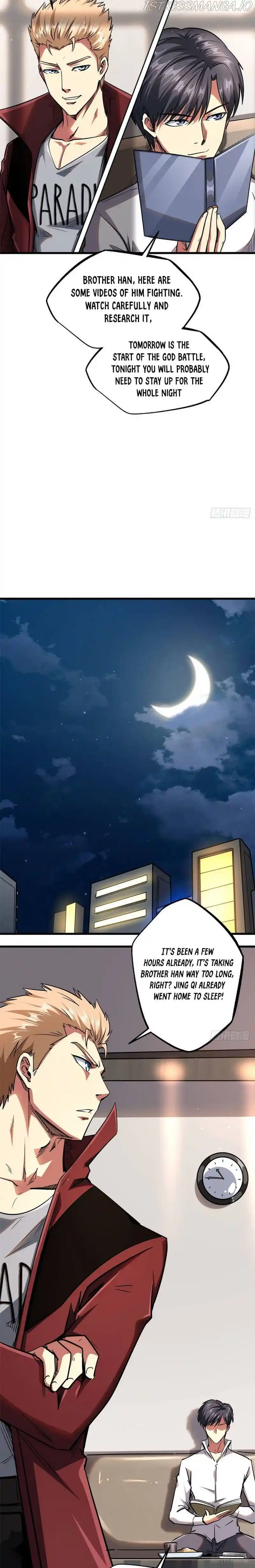 Super Gene Chapter 41