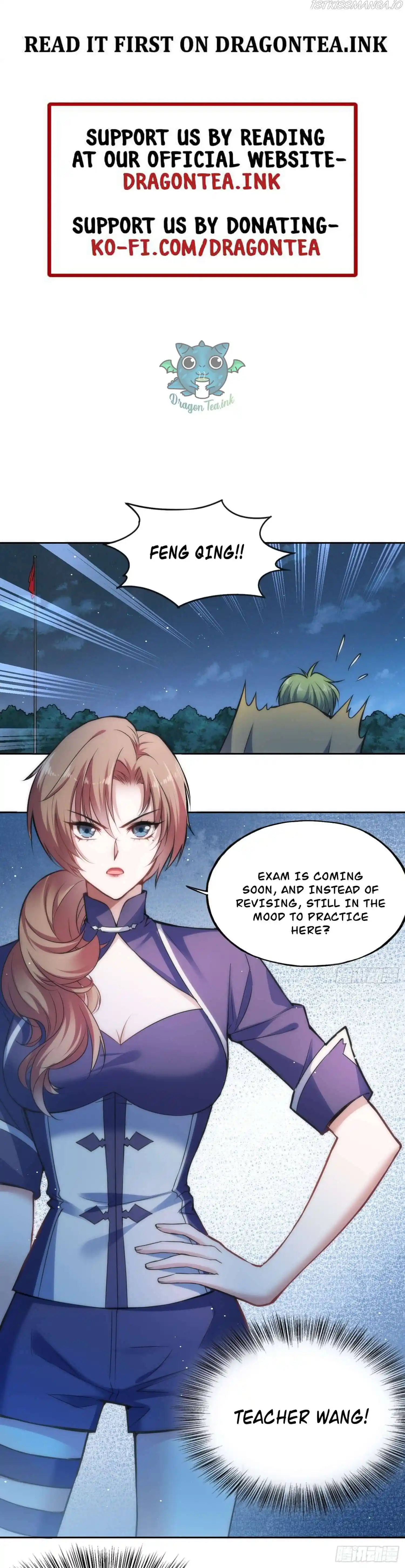 Super Gene Chapter 45