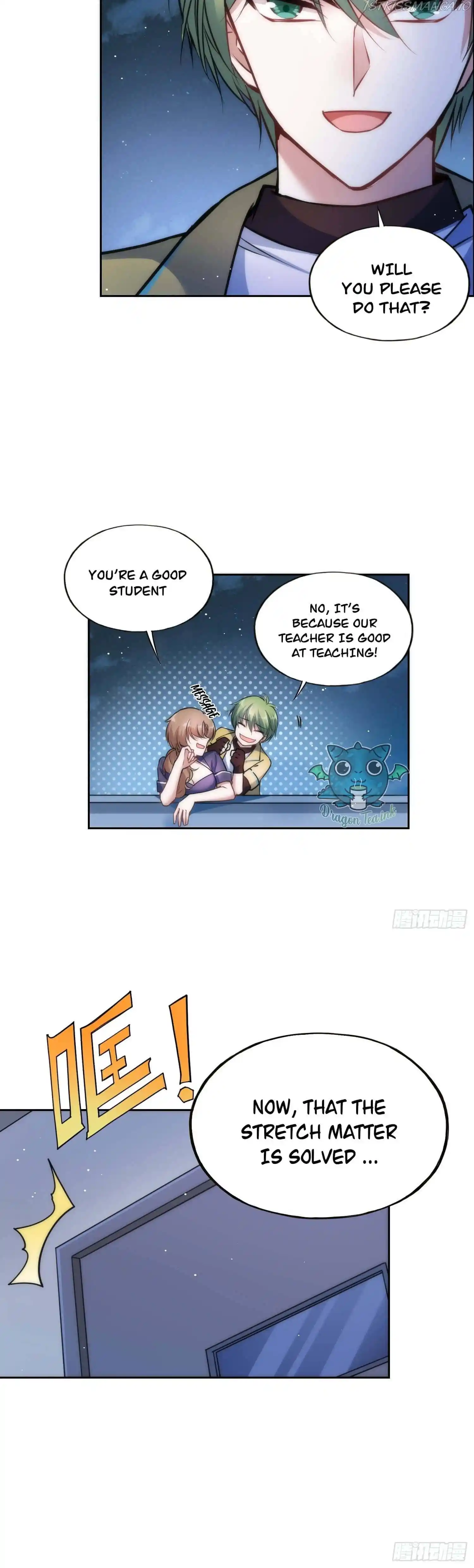 Super Gene Chapter 45