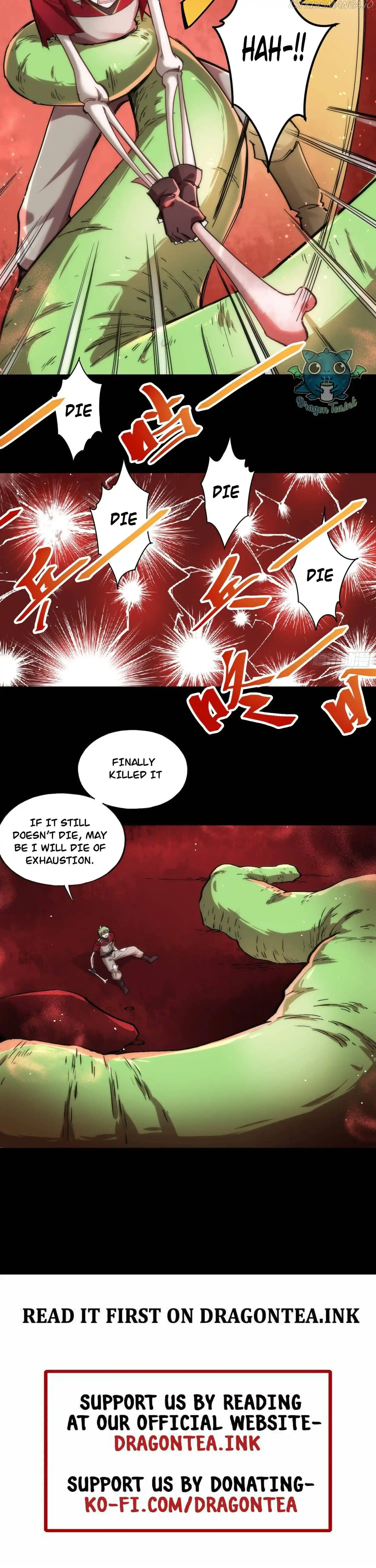 Super Gene Chapter 45