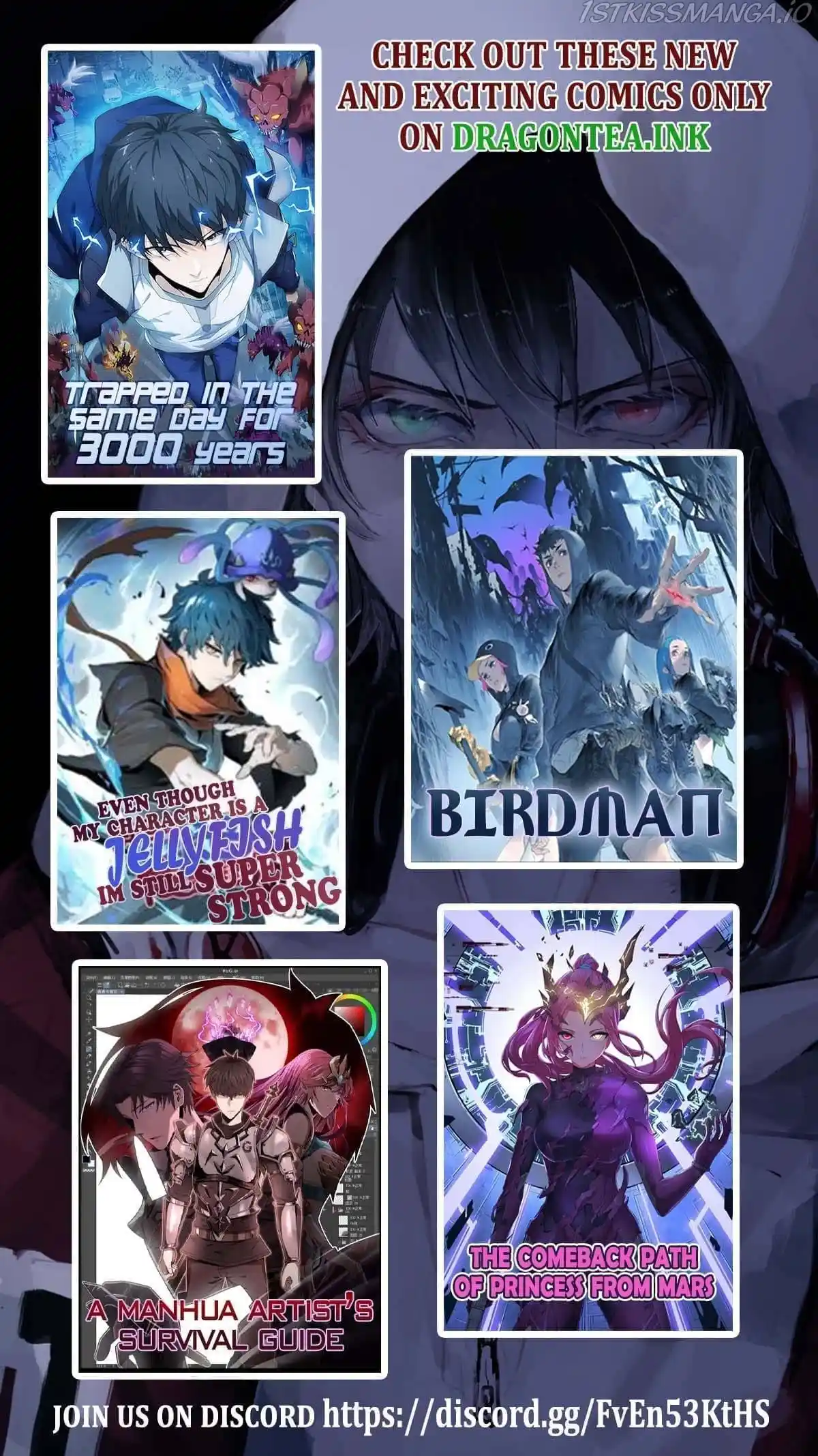 Super Gene Chapter 46