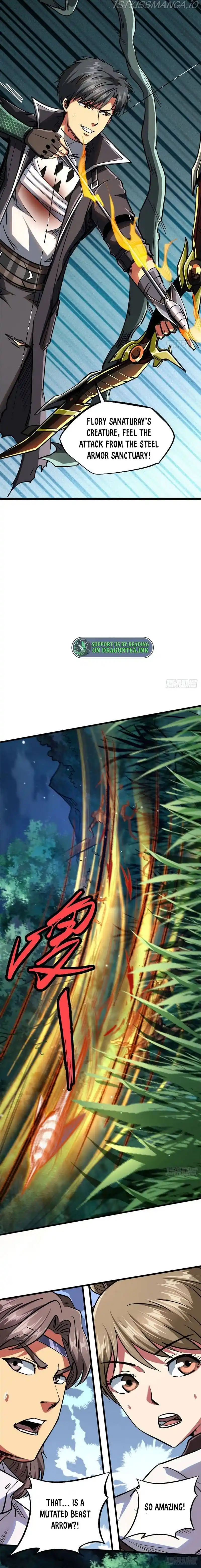 Super Gene Chapter 47