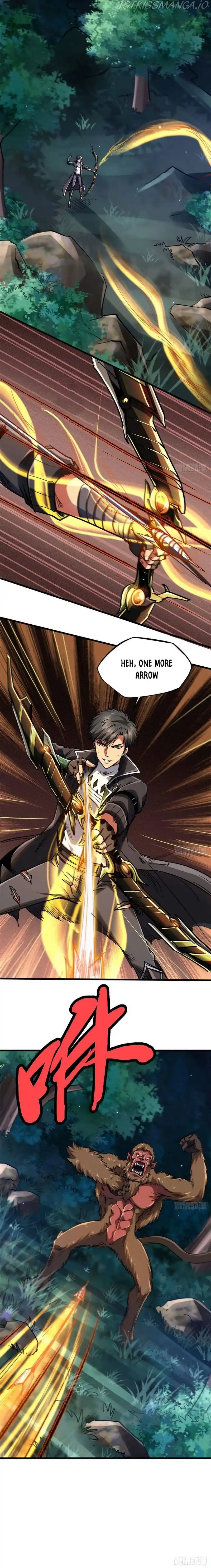 Super Gene Chapter 47