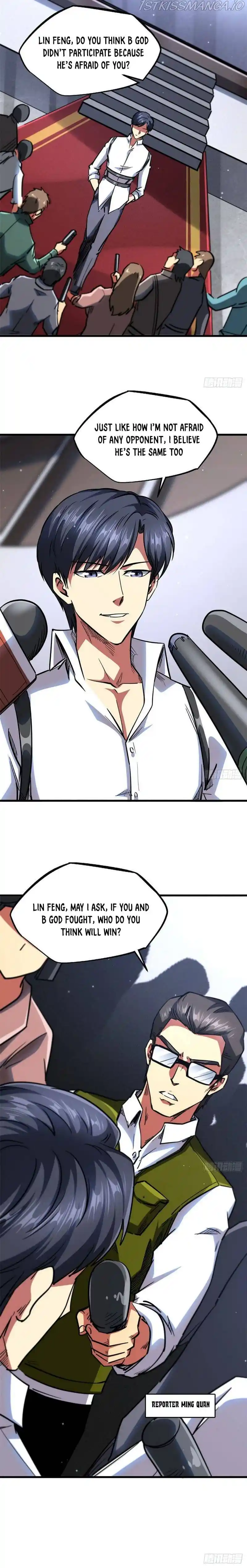 Super Gene Chapter 47