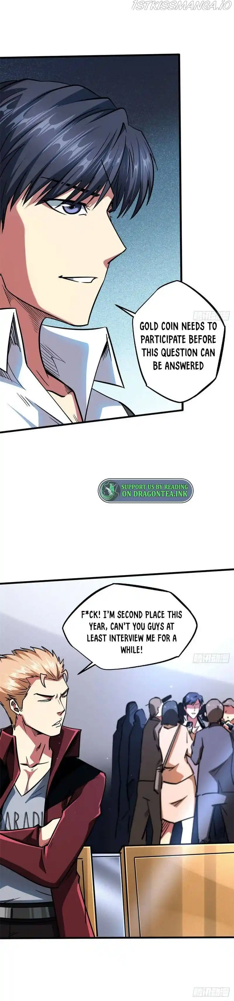 Super Gene Chapter 47