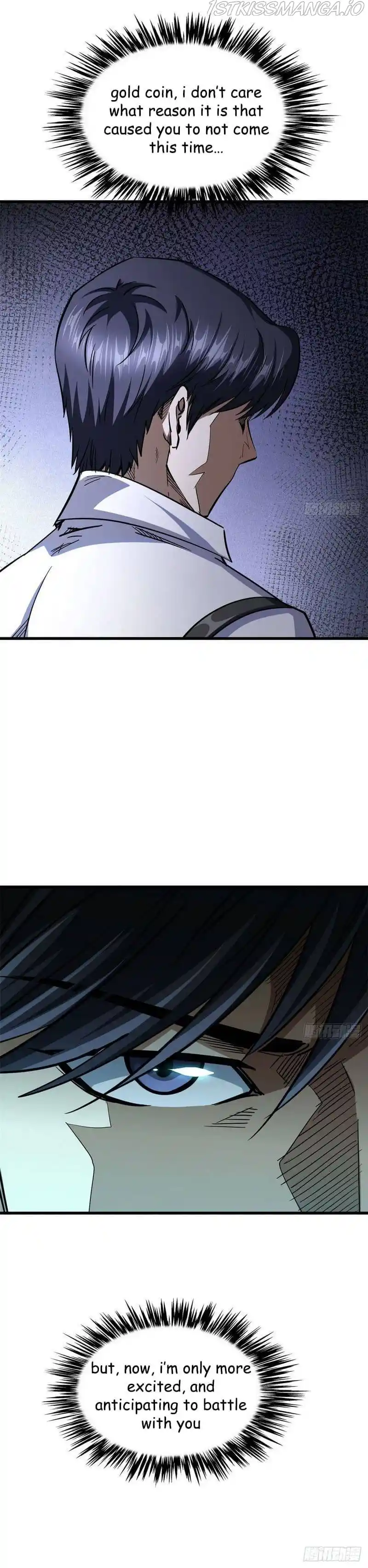 Super Gene Chapter 47