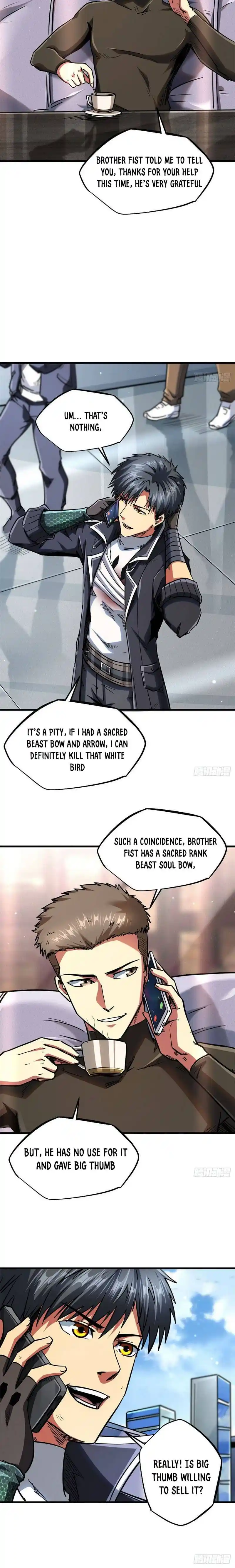 Super Gene Chapter 48