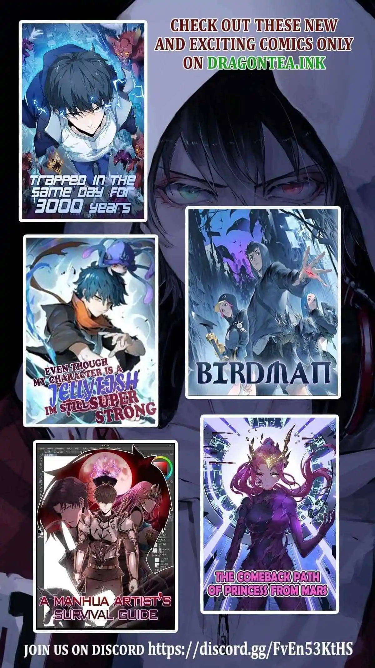 Super Gene Chapter 49