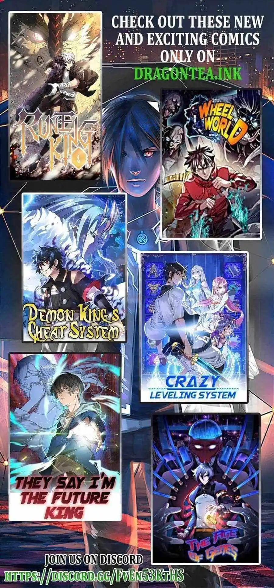 Super Gene Chapter 49