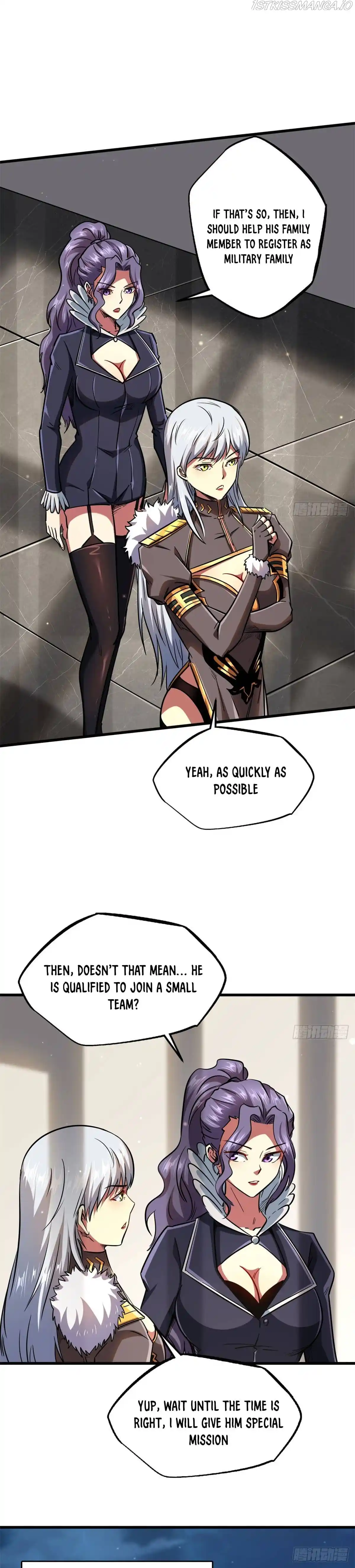 Super Gene Chapter 50