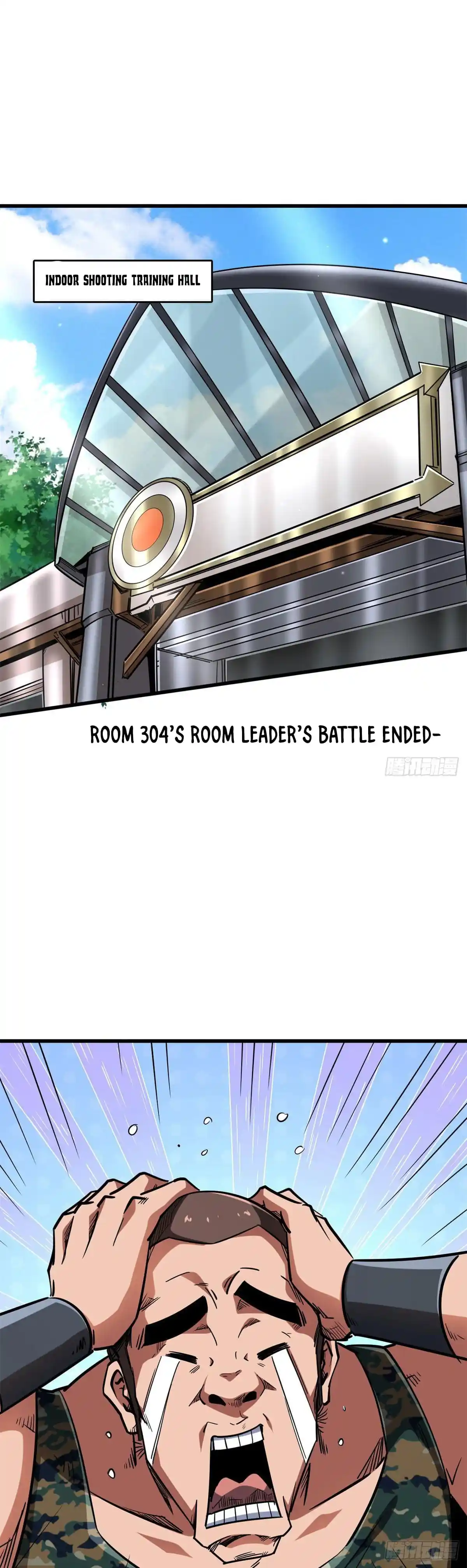 Super Gene Chapter 52