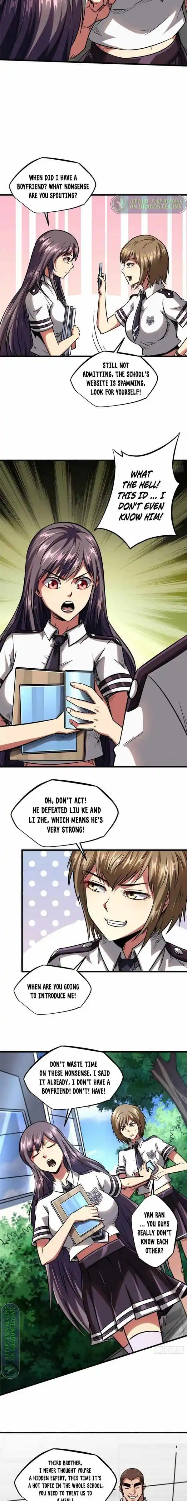 Super Gene Chapter 53