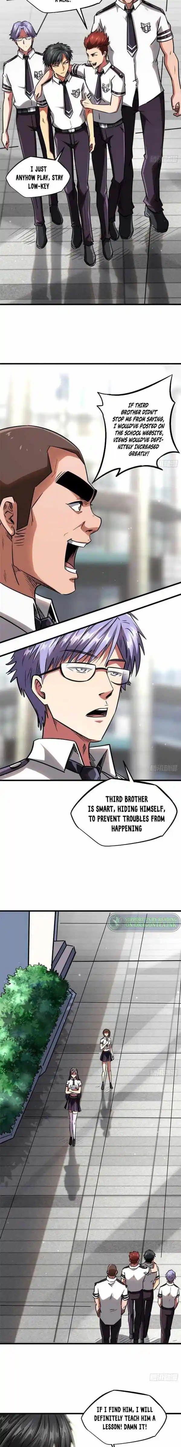 Super Gene Chapter 53