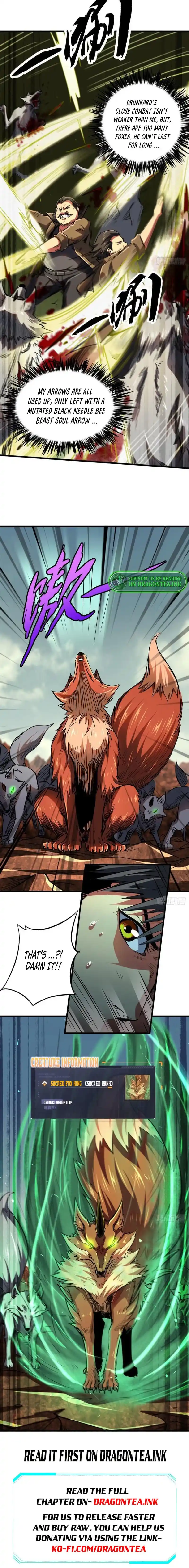 Super Gene Chapter 55