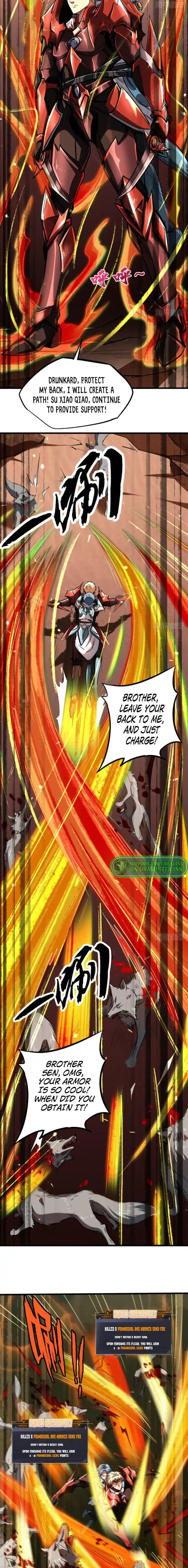 Super Gene Chapter 55