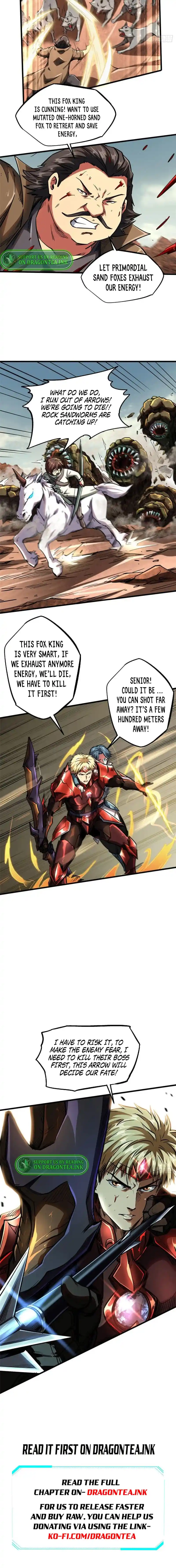 Super Gene Chapter 55