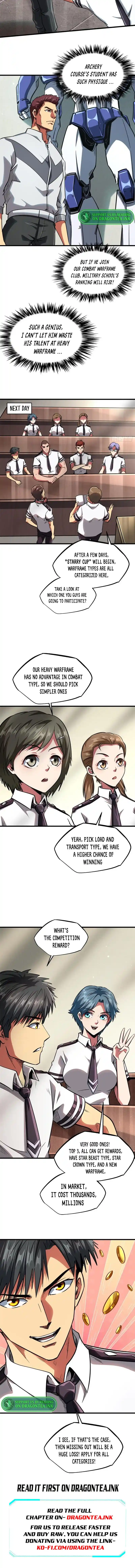 Super Gene Chapter 59