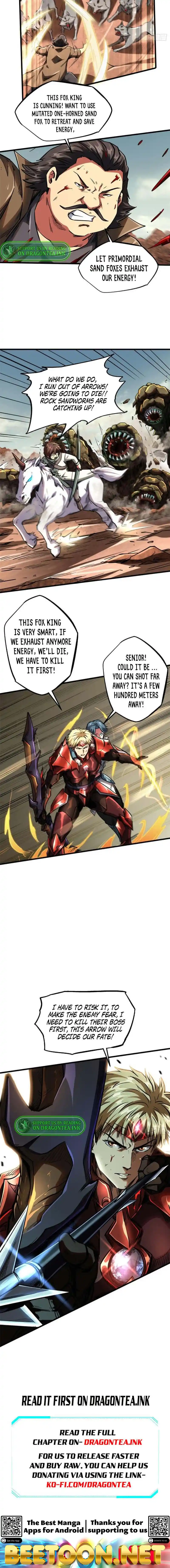 Super Gene Chapter 63