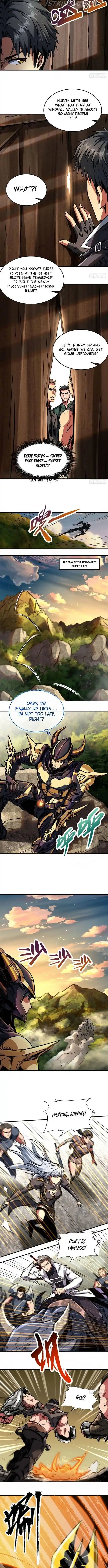 Super Gene Chapter 64