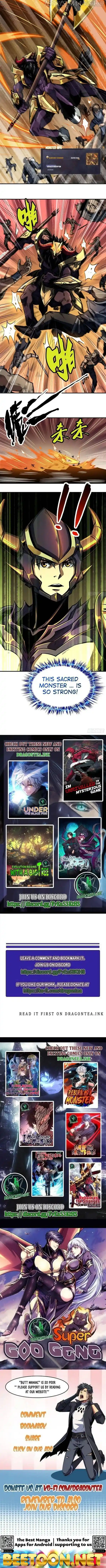 Super Gene Chapter 64