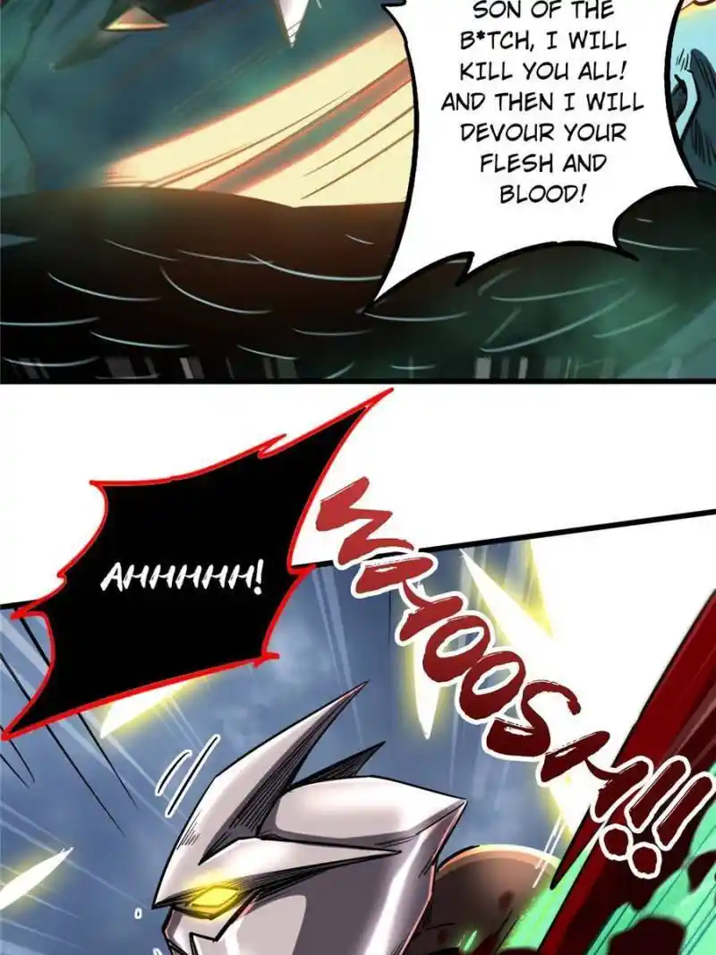 Super Gene Chapter 73