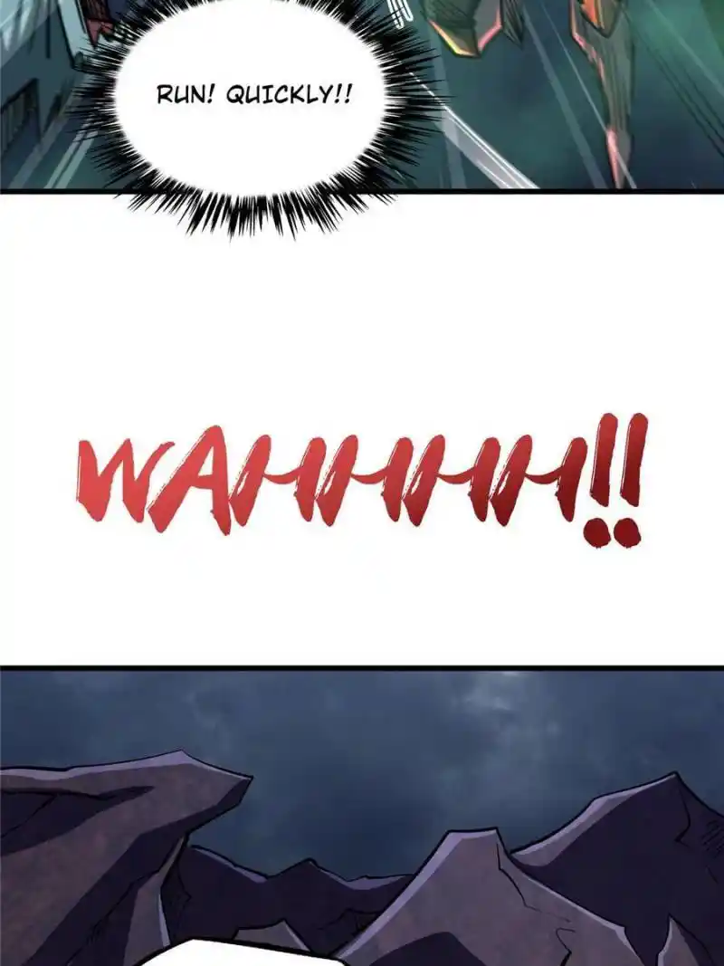 Super Gene Chapter 73