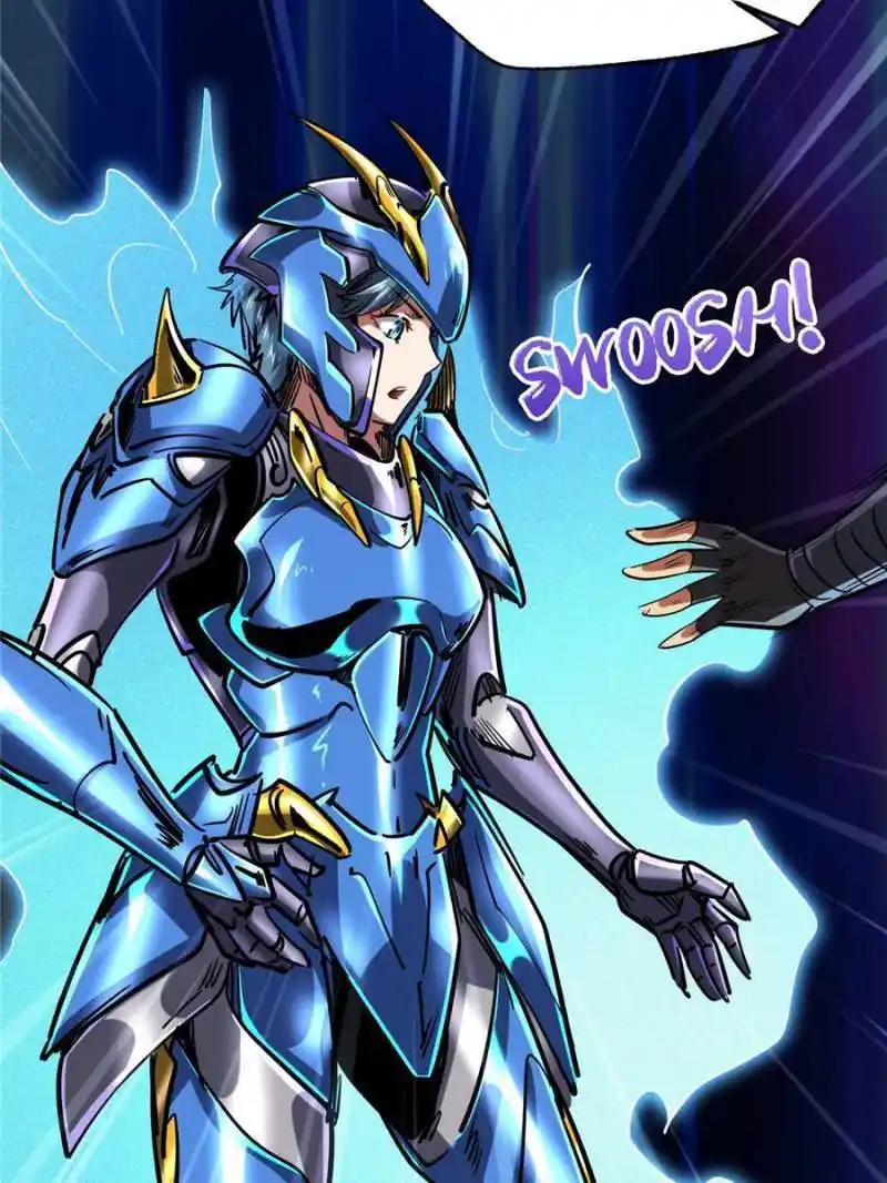 Super Gene Chapter 73