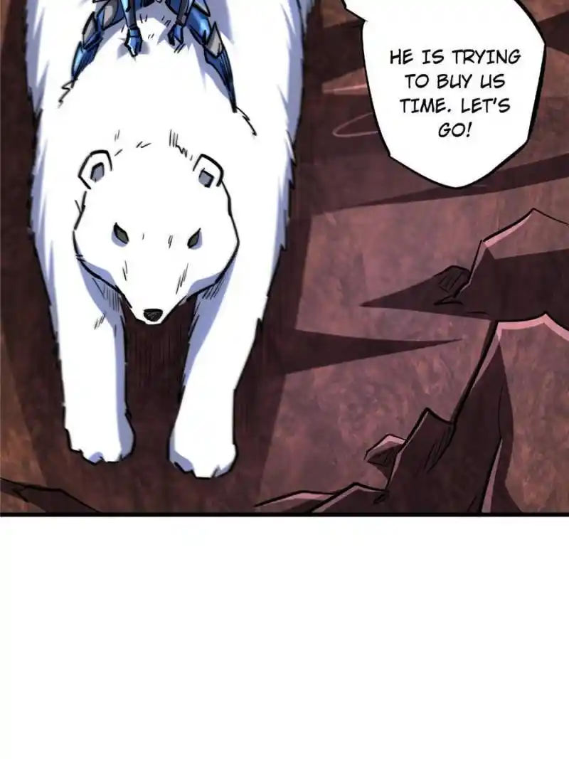 Super Gene Chapter 74