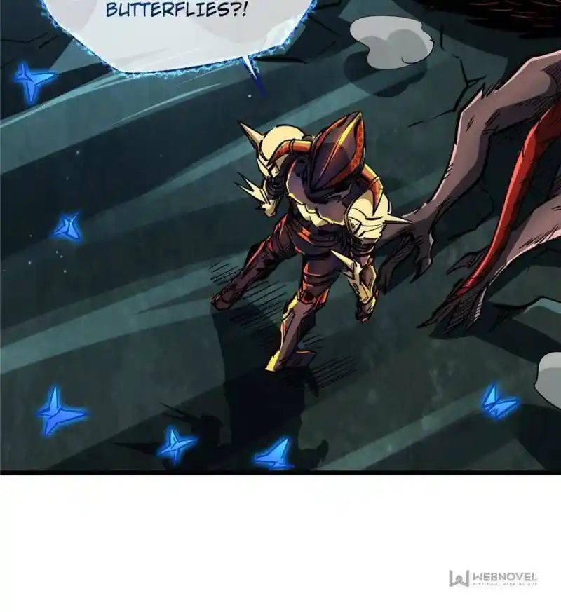 Super Gene Chapter 74