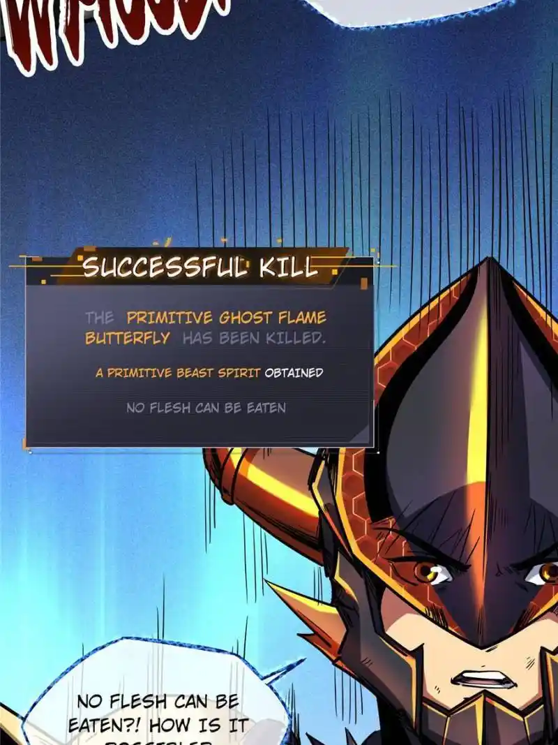 Super Gene Chapter 74