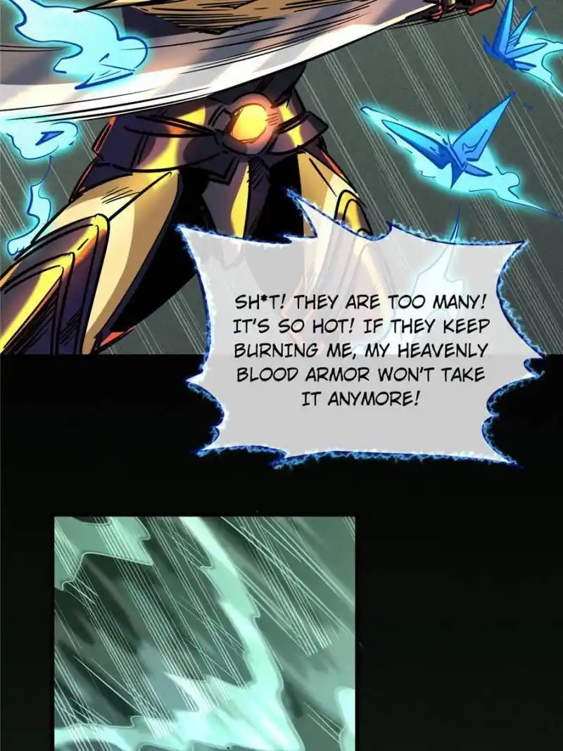 Super Gene Chapter 74