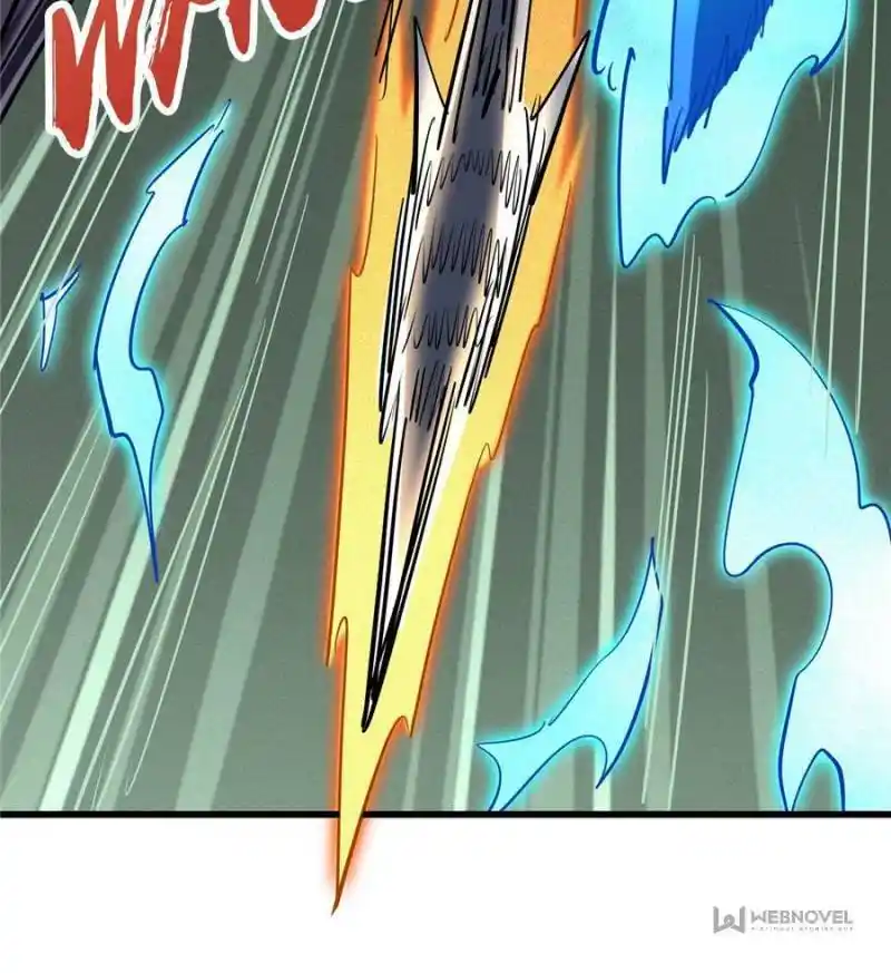 Super Gene Chapter 74