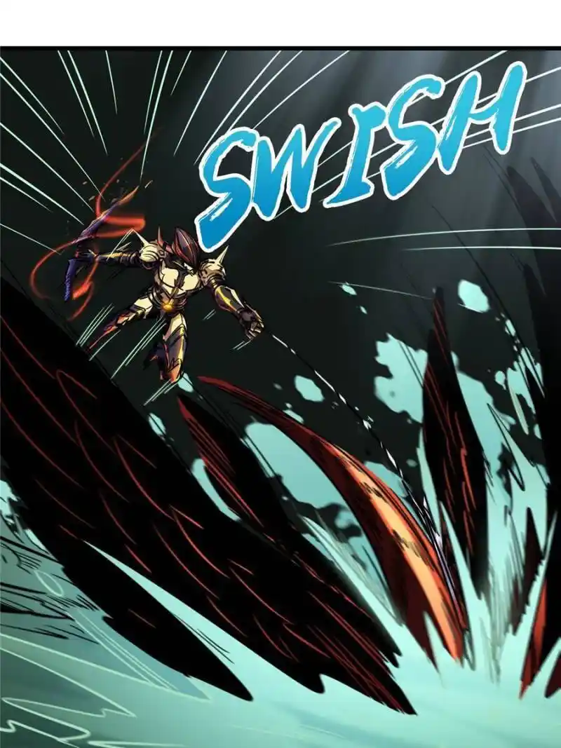 Super Gene Chapter 74