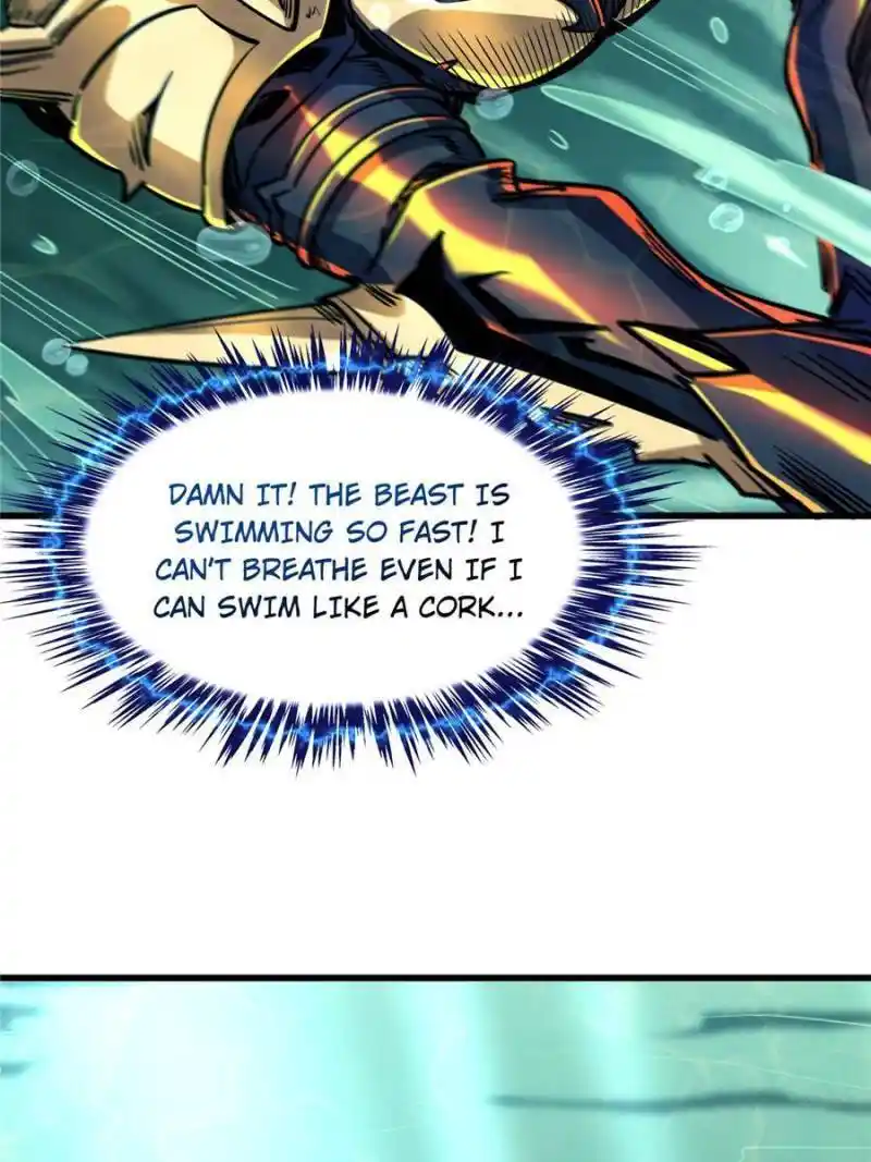 Super Gene Chapter 74