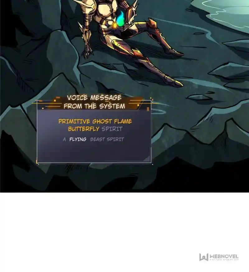 Super Gene Chapter 74