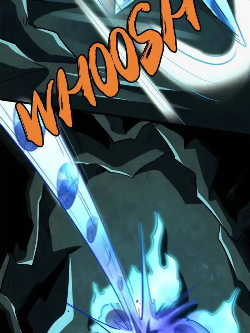 Super Gene Chapter 74