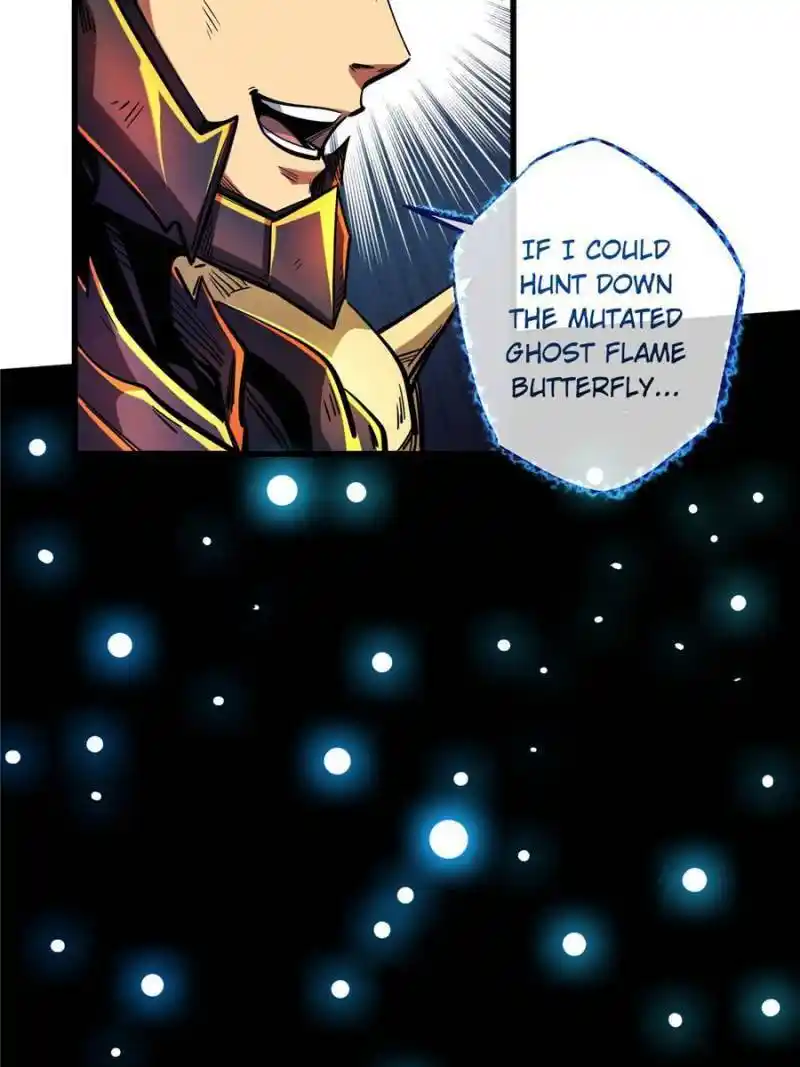 Super Gene Chapter 74