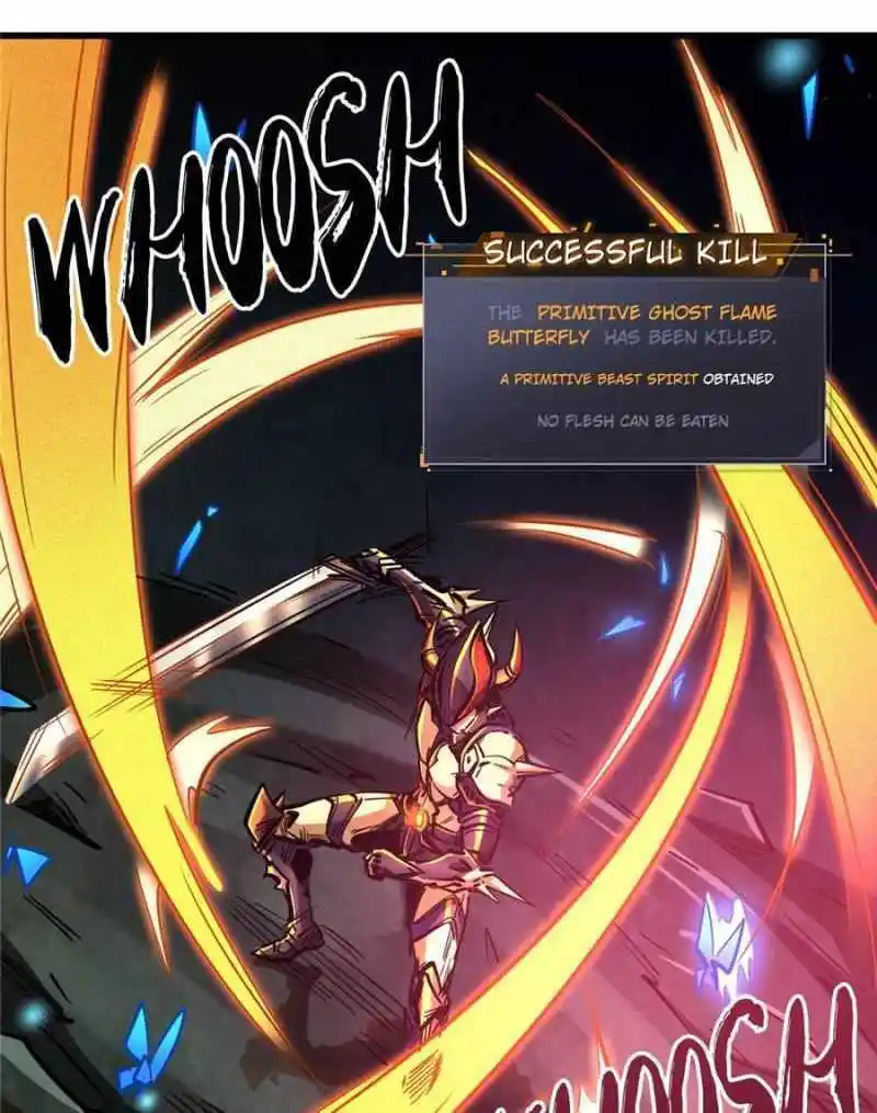 Super Gene Chapter 75