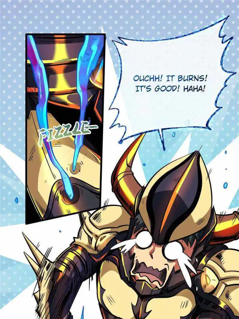 Super Gene Chapter 75