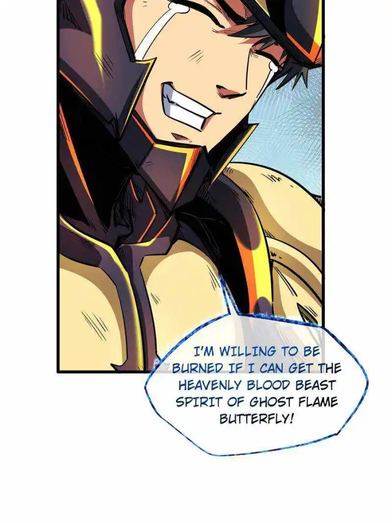 Super Gene Chapter 75