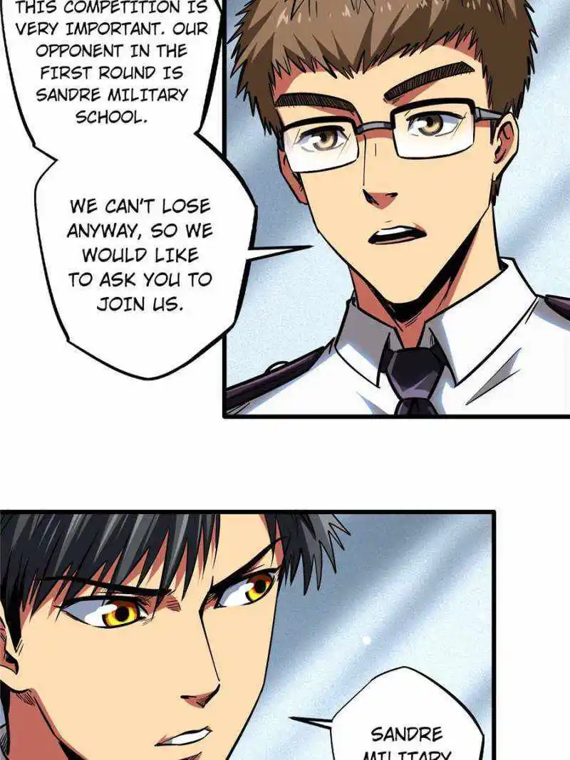 Super Gene Chapter 75