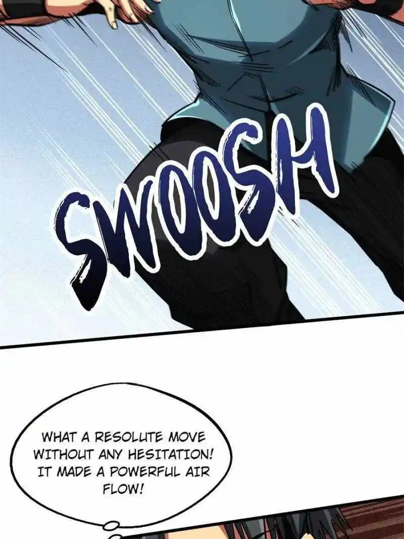 Super Gene Chapter 76